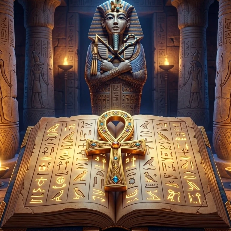 Book of Dead