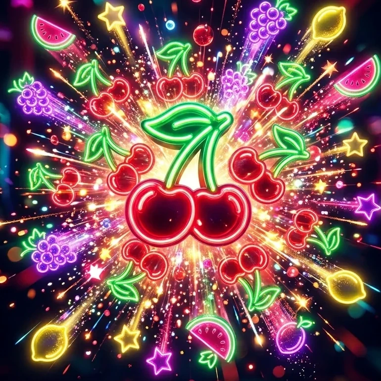 Cherry Blast